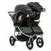 Детская коляска Bumbleride Indie Twin  2 в 1